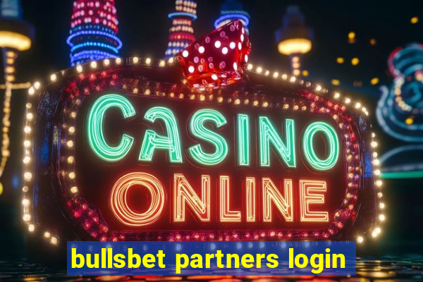 bullsbet partners login